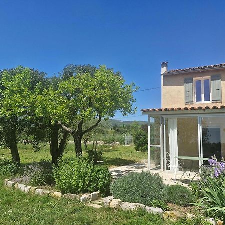 La Bastideta, Apartment Fayence Exterior photo