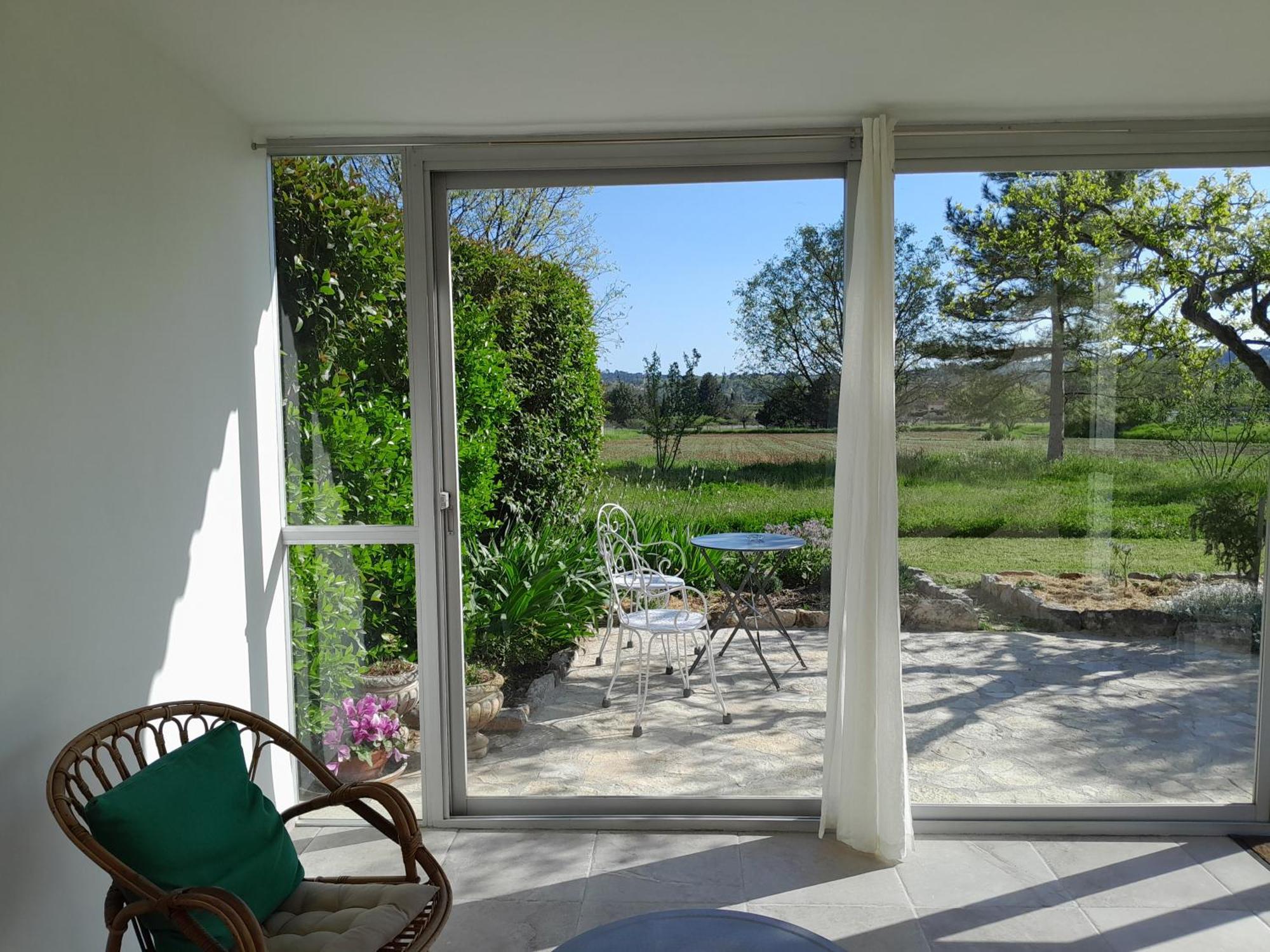 La Bastideta, Apartment Fayence Exterior photo