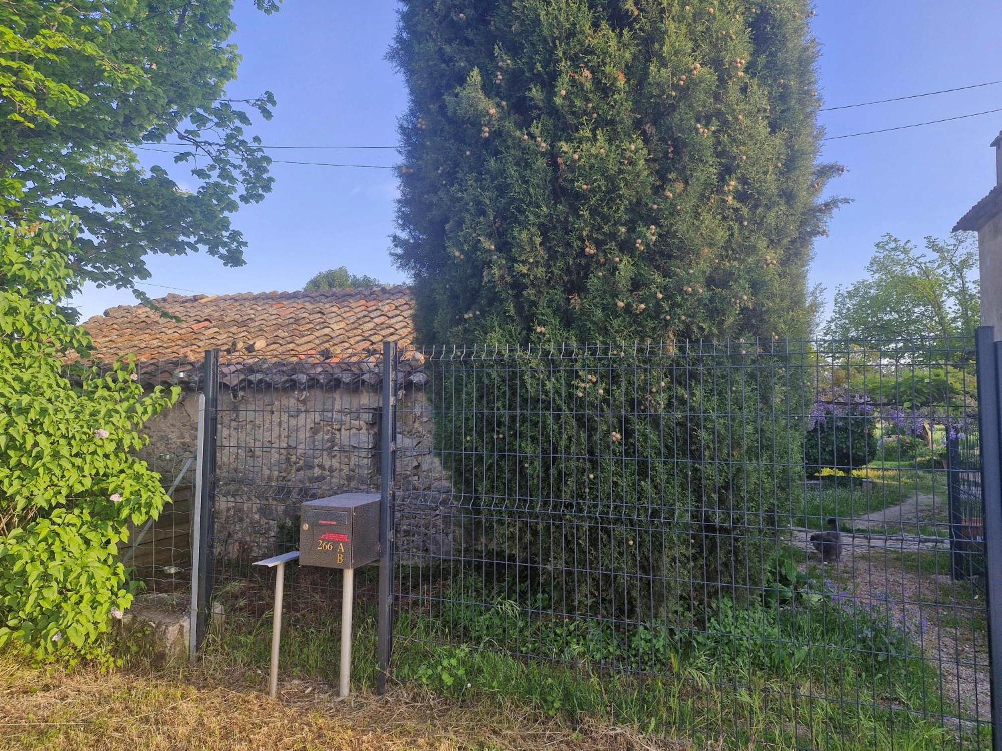 La Bastideta, Apartment Fayence Exterior photo